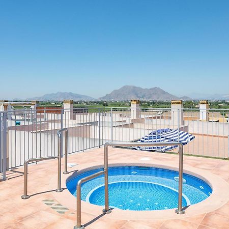 Luz De Almoradi Costa Blanca Sud Appartement Buitenkant foto