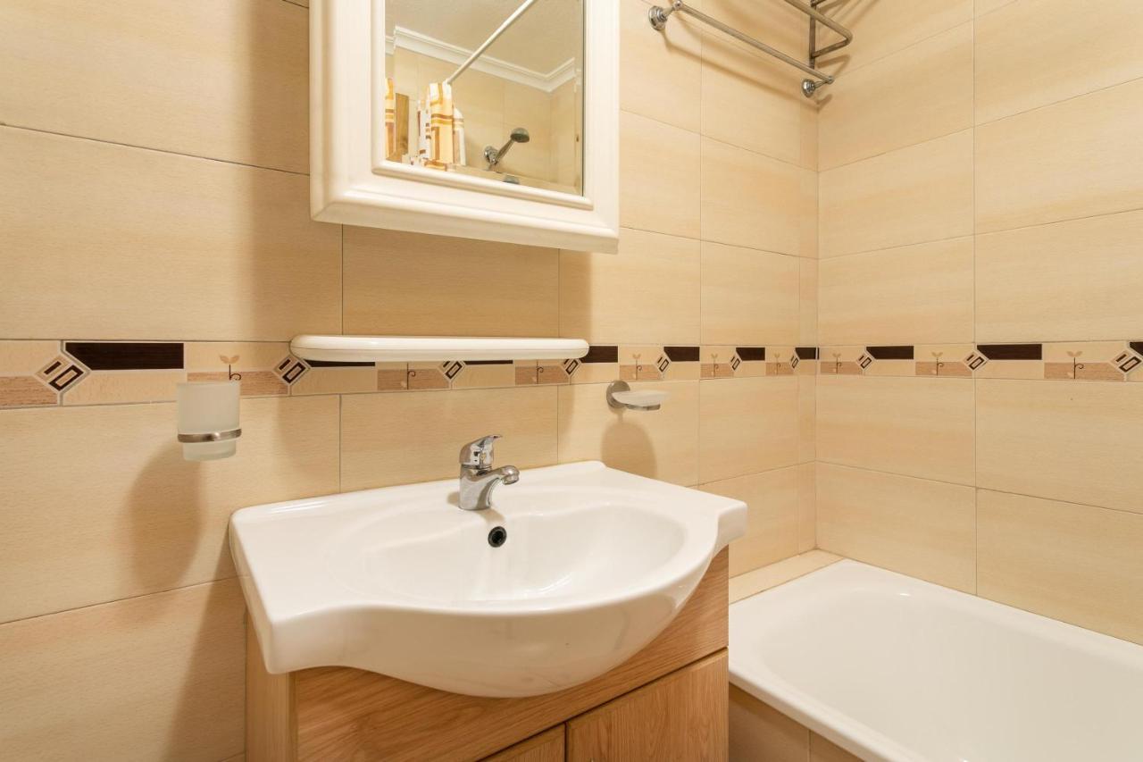 Luz De Almoradi Costa Blanca Sud Appartement Buitenkant foto