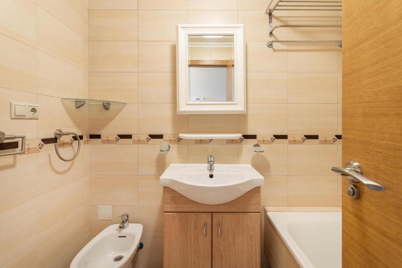 Luz De Almoradi Costa Blanca Sud Appartement Buitenkant foto
