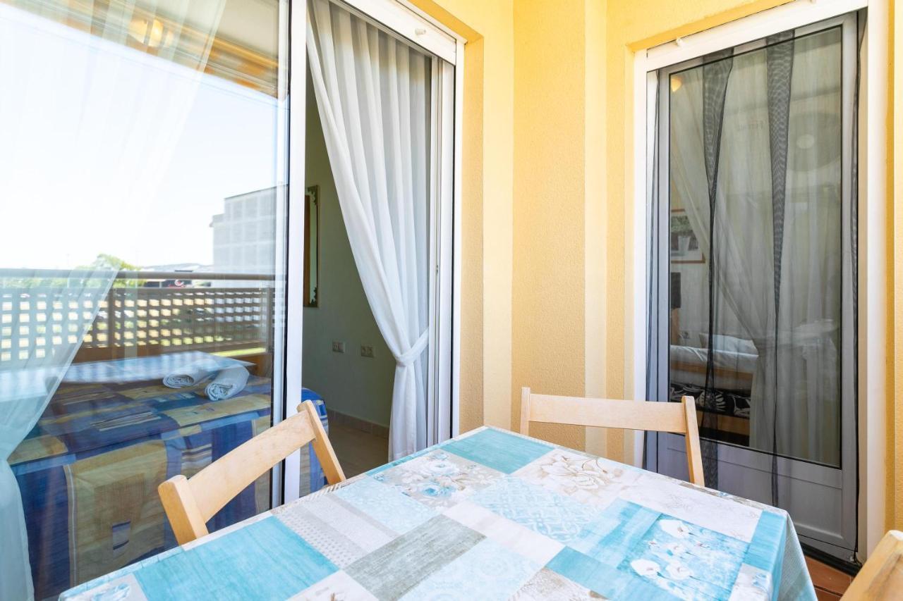 Luz De Almoradi Costa Blanca Sud Appartement Buitenkant foto